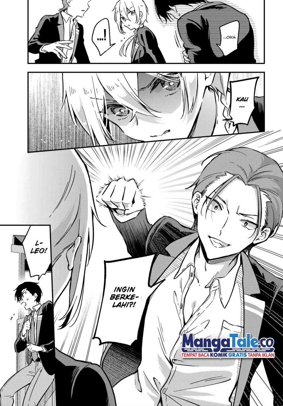 Dansou No Partner Bab 02 halaman 22