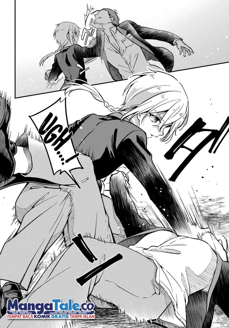 Dansou No Partner Bab 02 halaman 23