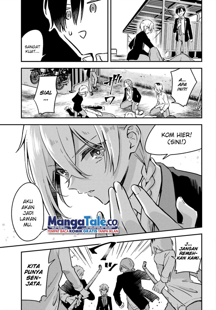 Dansou No Partner Bab 02 halaman 24