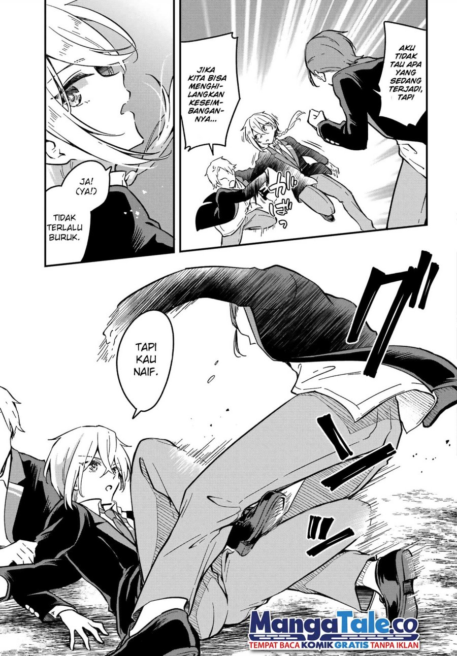 Dansou No Partner Bab 02 halaman 26