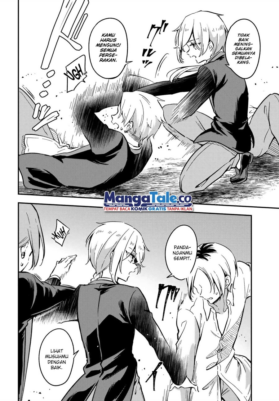 Dansou No Partner Bab 02 halaman 27