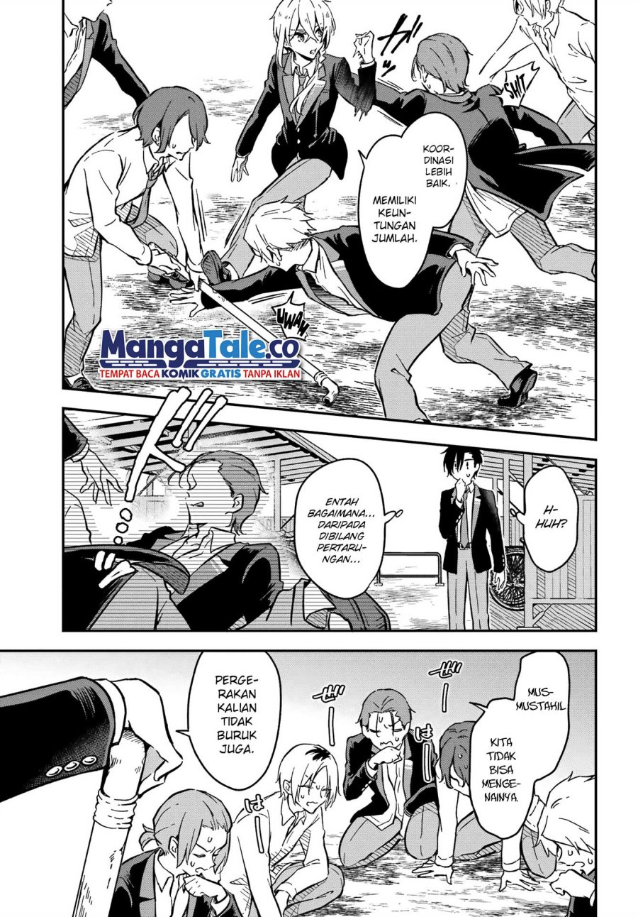 Dansou No Partner Bab 02 halaman 28