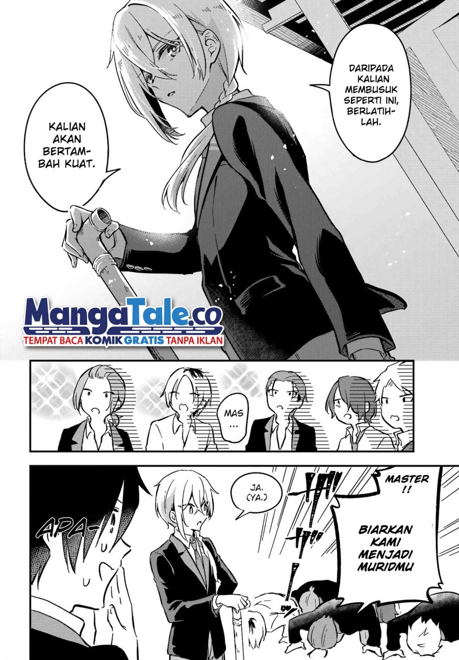 Dansou No Partner Bab 02 halaman 29