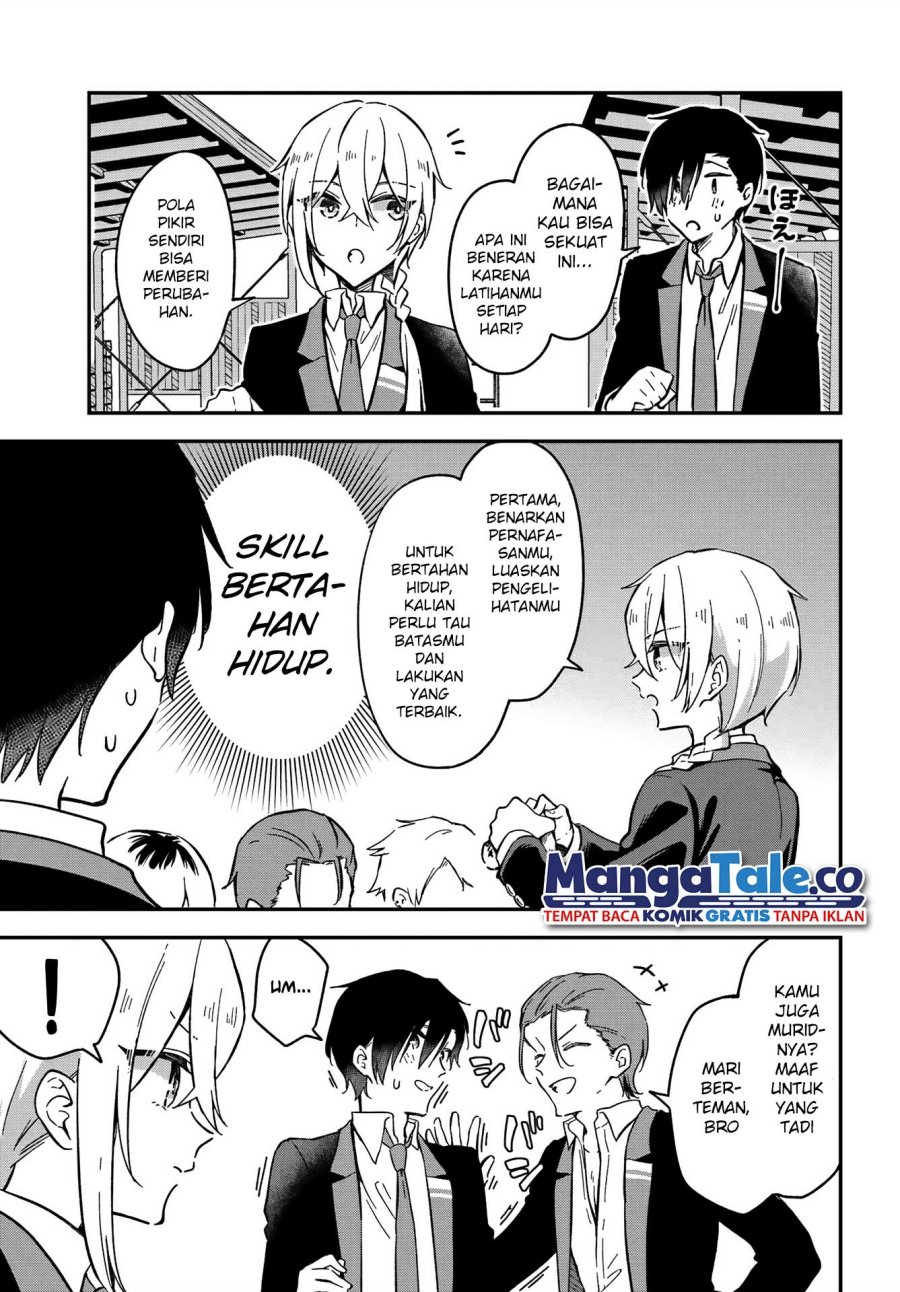 Dansou No Partner Bab 02 halaman 30