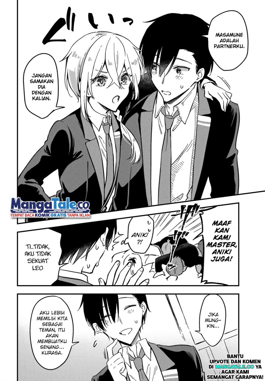 Dansou No Partner Bab 02 halaman 31