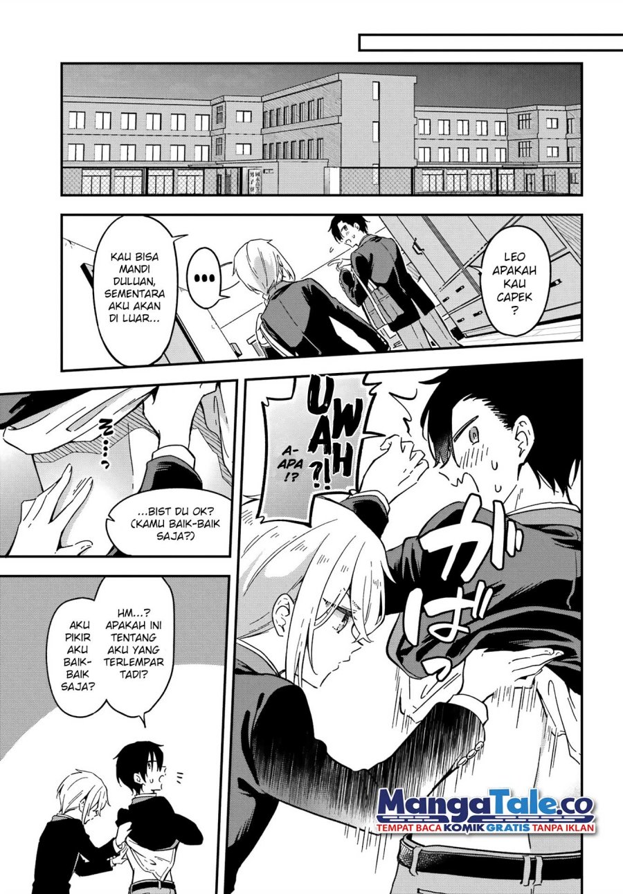 Dansou No Partner Bab 02 halaman 32
