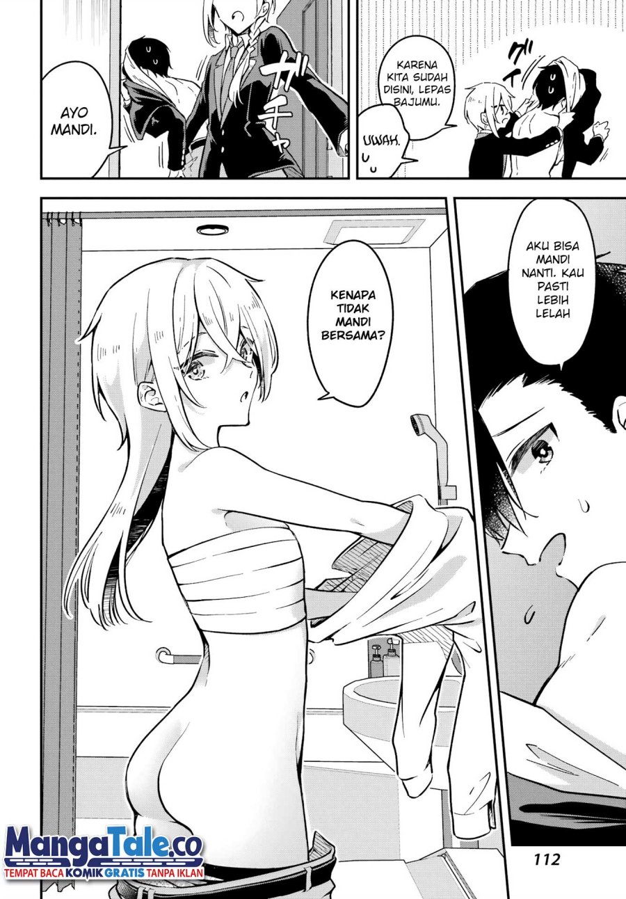 Dansou No Partner Bab 02 halaman 35