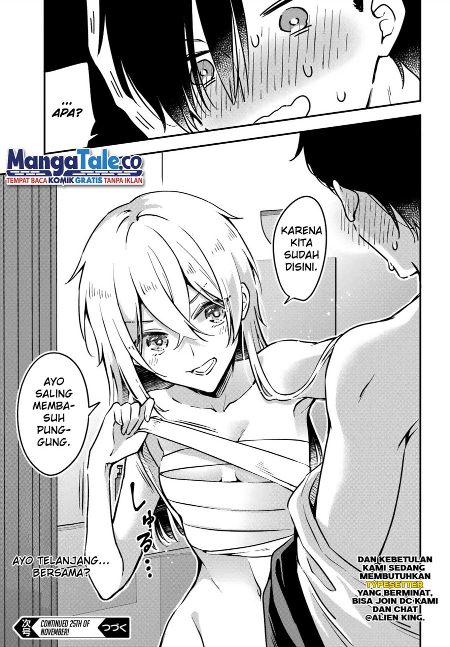 Dansou No Partner Bab 02 halaman 36