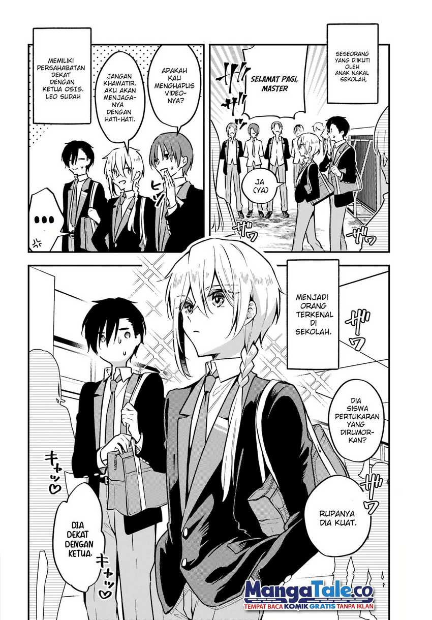 Dansou No Partner Bab 04 halaman 2