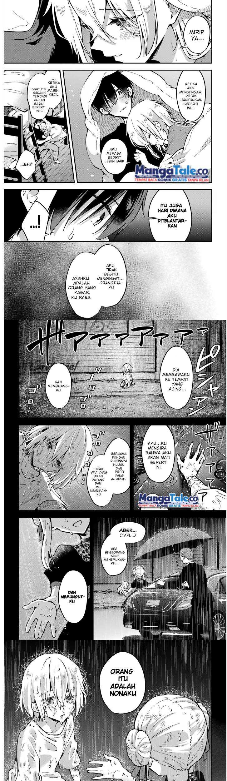 Dansou No Partner Bab 05 halaman 11