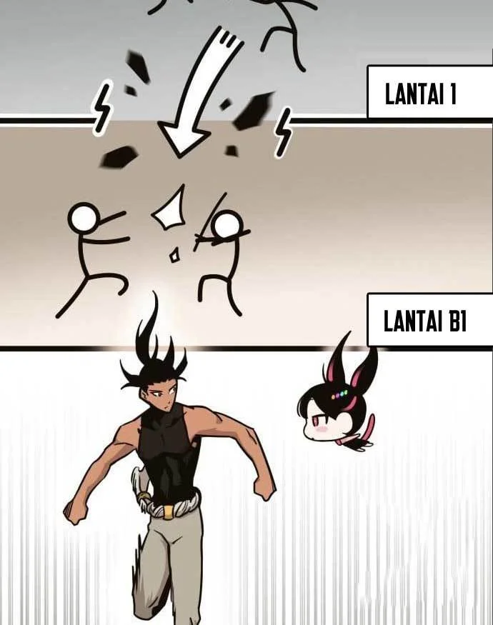 DANTALIAN Bab 07 halaman 106