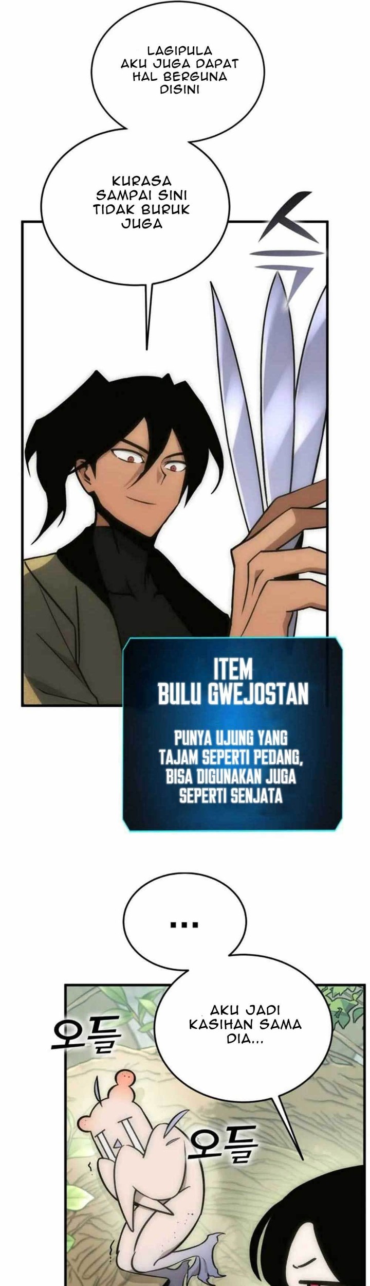 DANTALIAN Bab 10 halaman 5