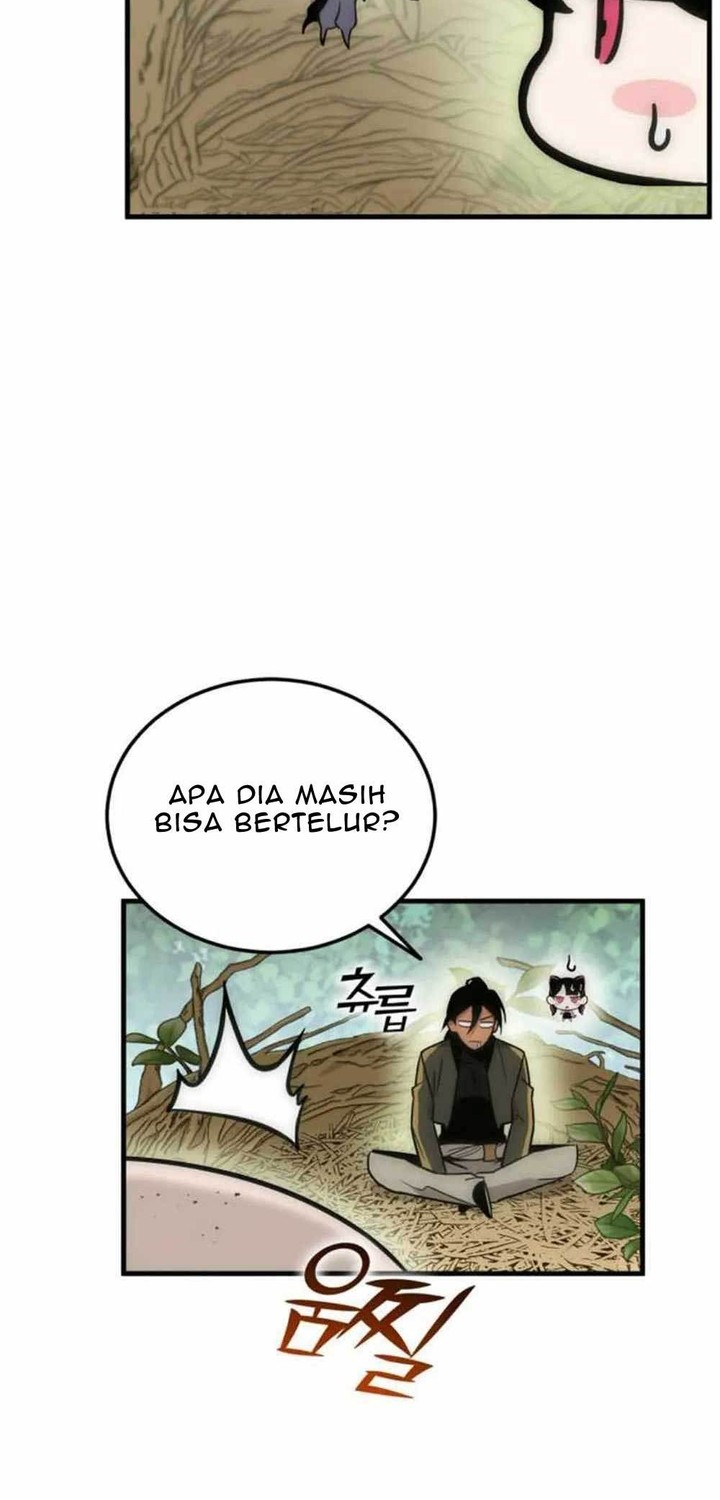 DANTALIAN Bab 10 halaman 6