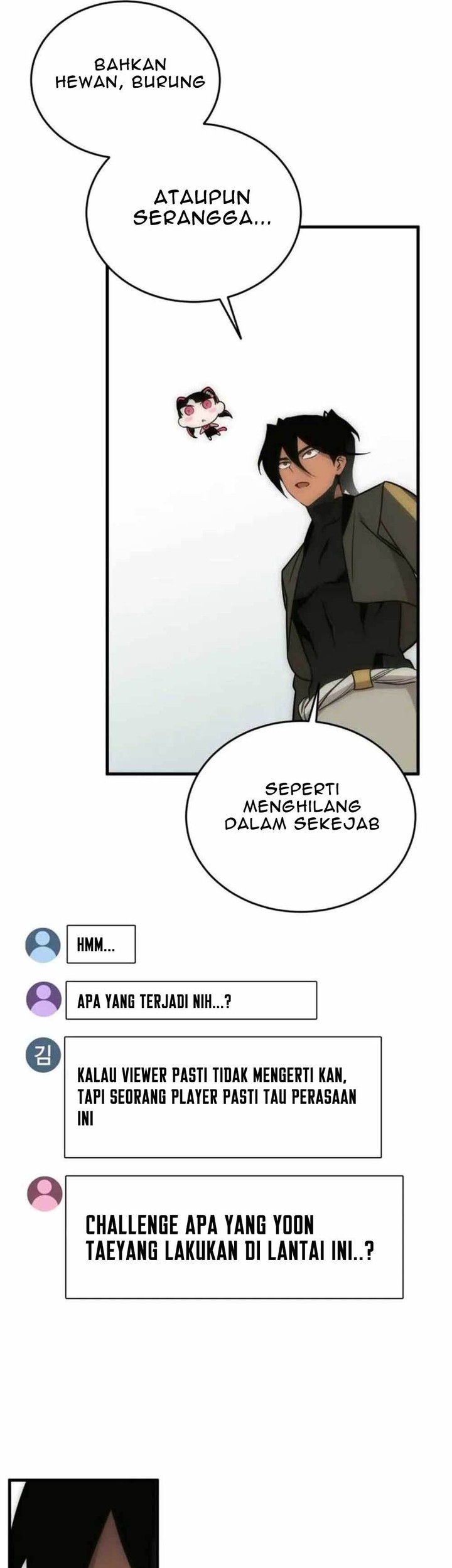 DANTALIAN Bab 10 halaman 11