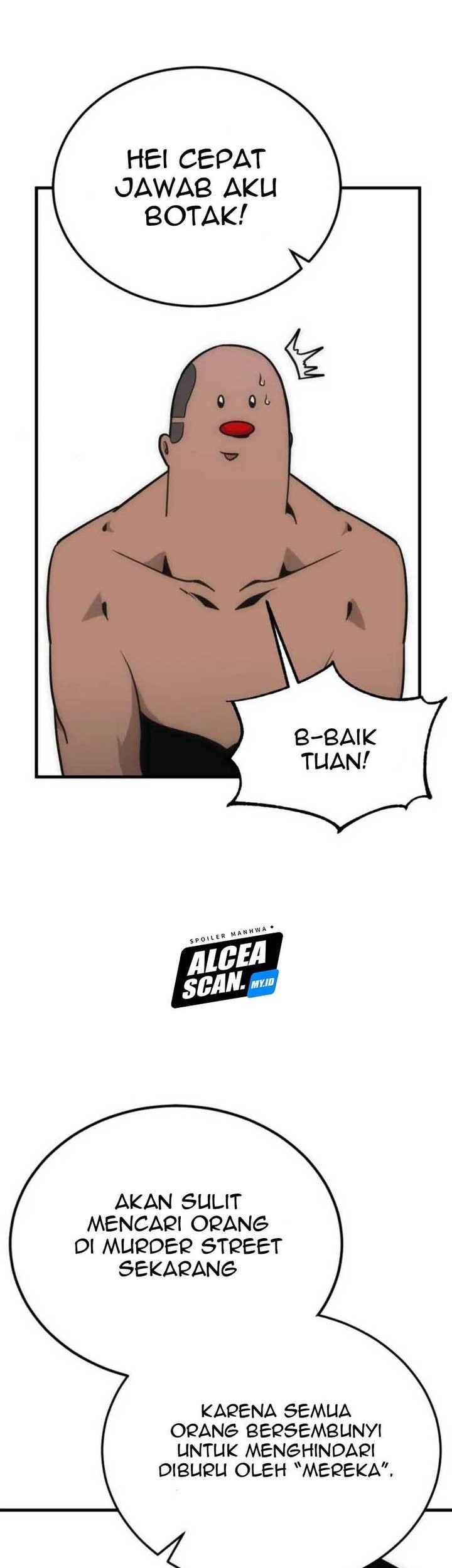 DANTALIAN chapter 11 halaman 40