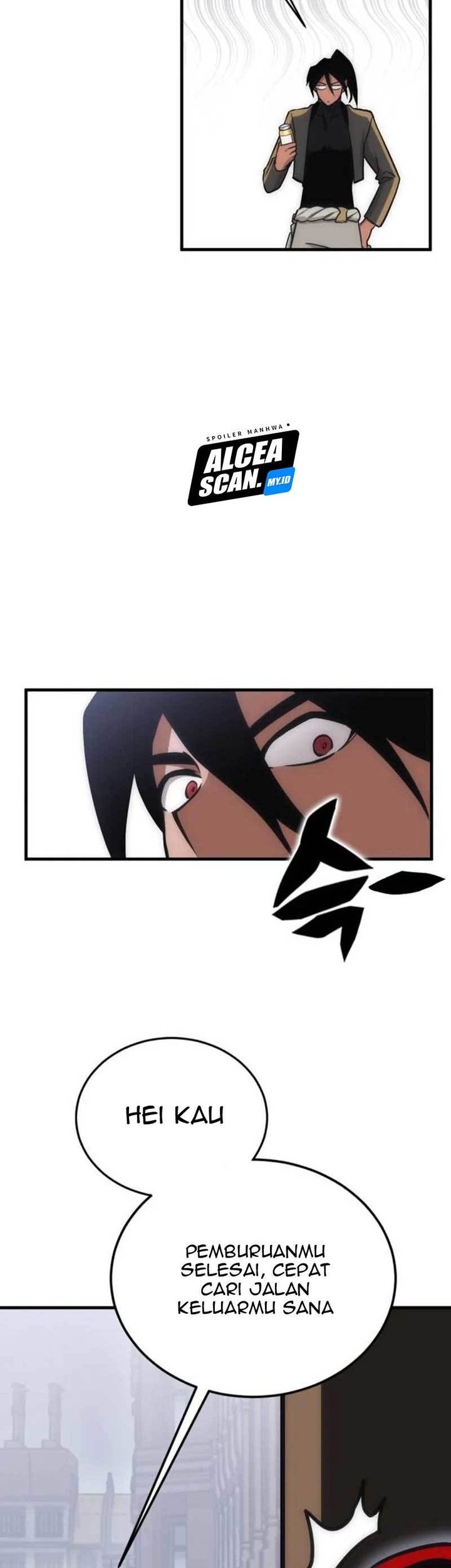DANTALIAN chapter 11 halaman 56