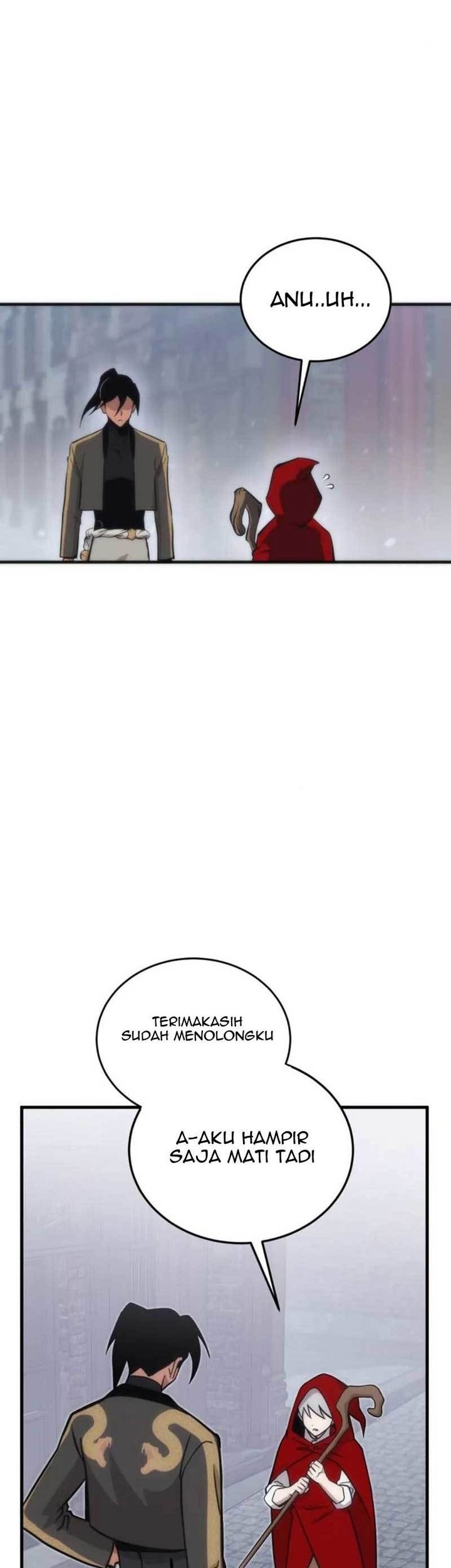DANTALIAN chapter 11 halaman 63