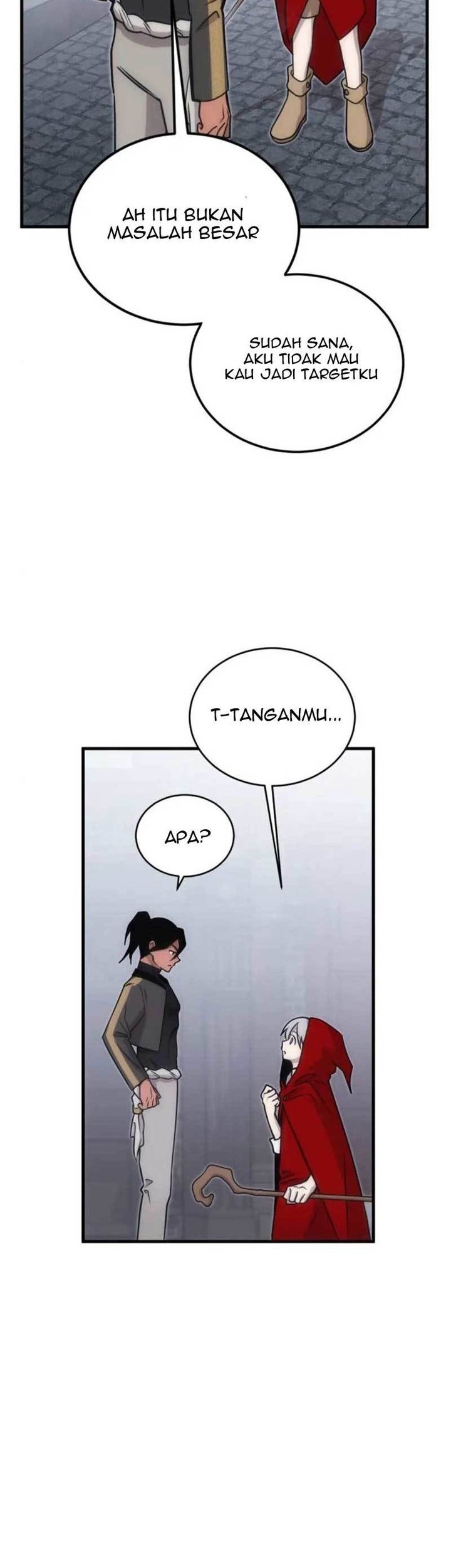 DANTALIAN chapter 11 halaman 64