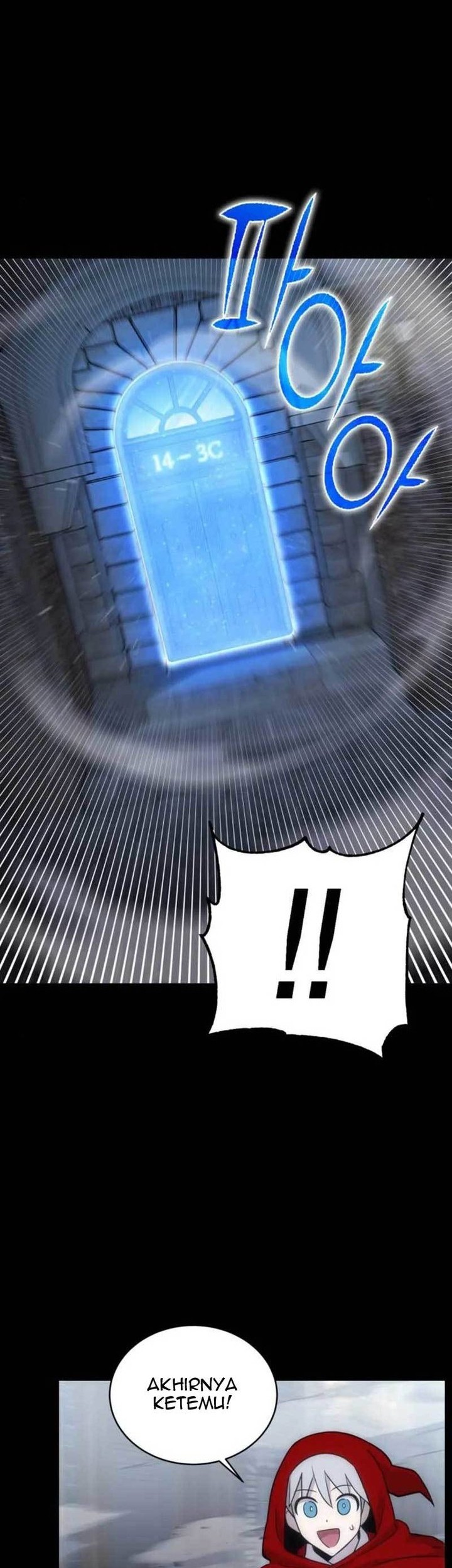 DANTALIAN chapter 11 halaman 72
