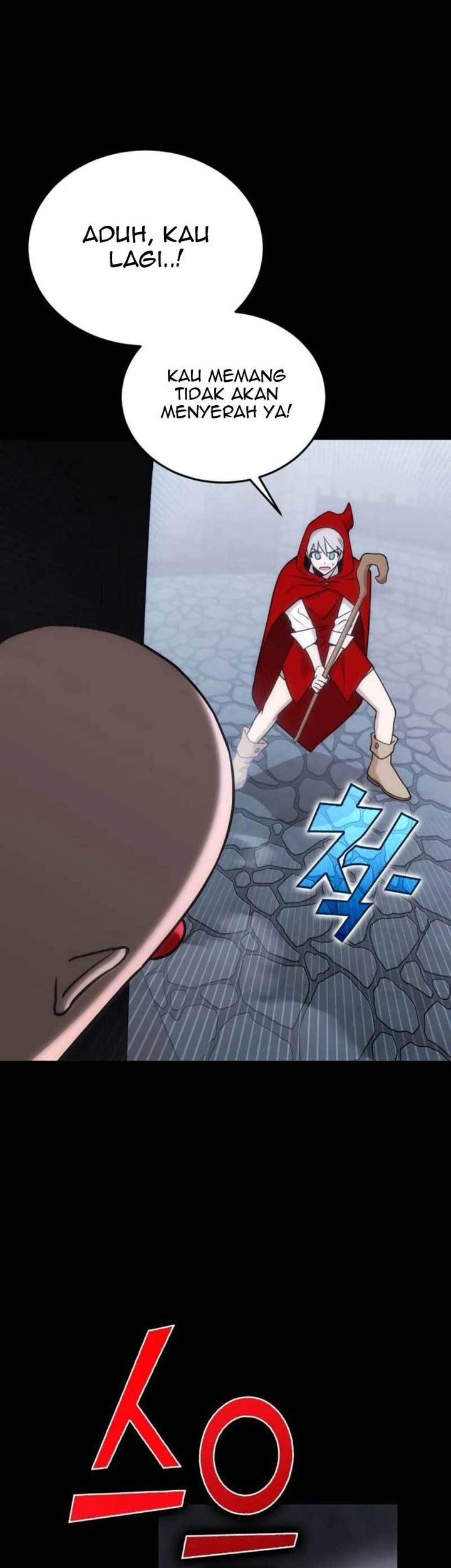 DANTALIAN chapter 11 halaman 75