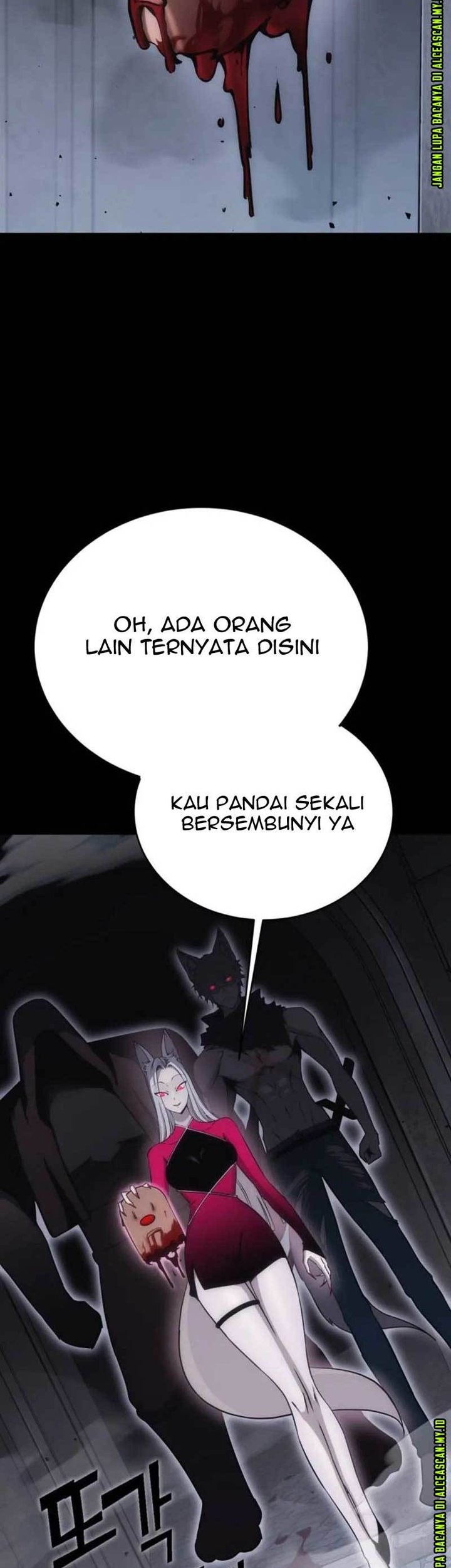 DANTALIAN chapter 11 halaman 77