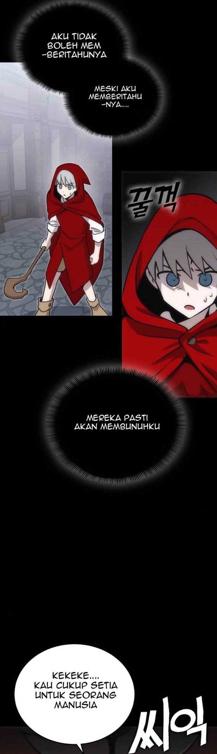 DANTALIAN chapter 11 halaman 83