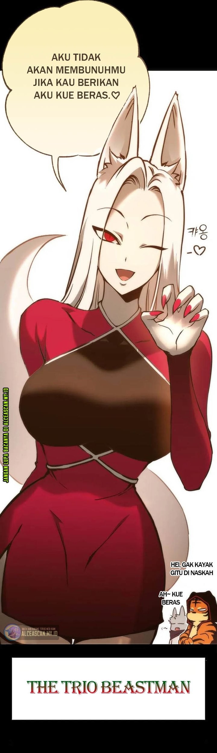 DANTALIAN chapter 11 halaman 90
