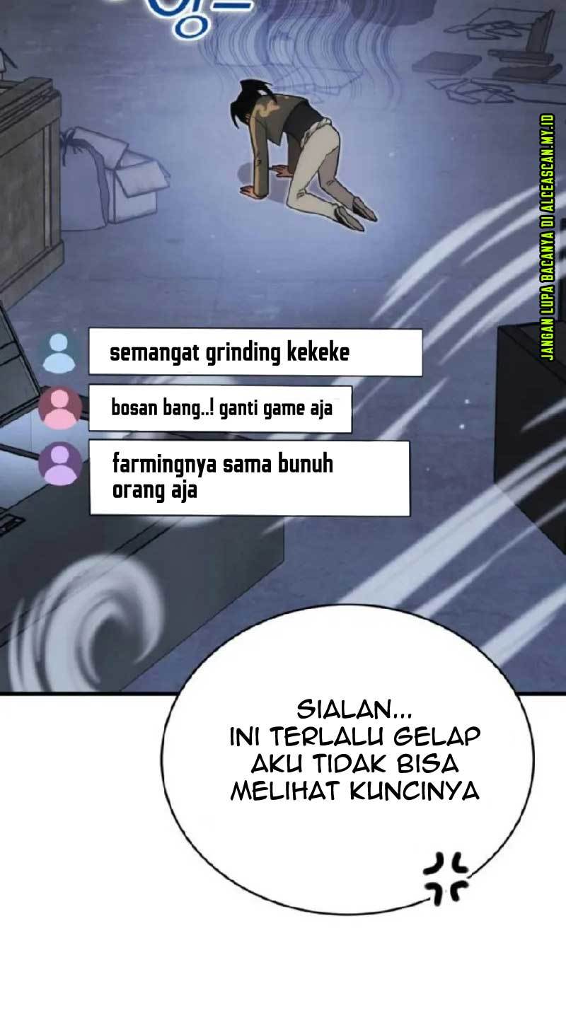 DANTALIAN Bab 12 halaman 58