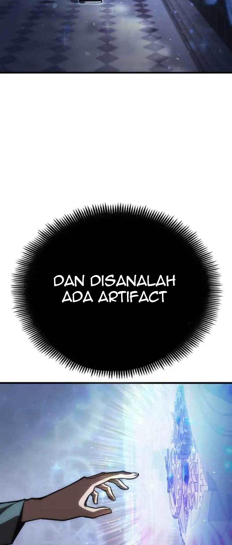 DANTALIAN Bab 14 halaman 111