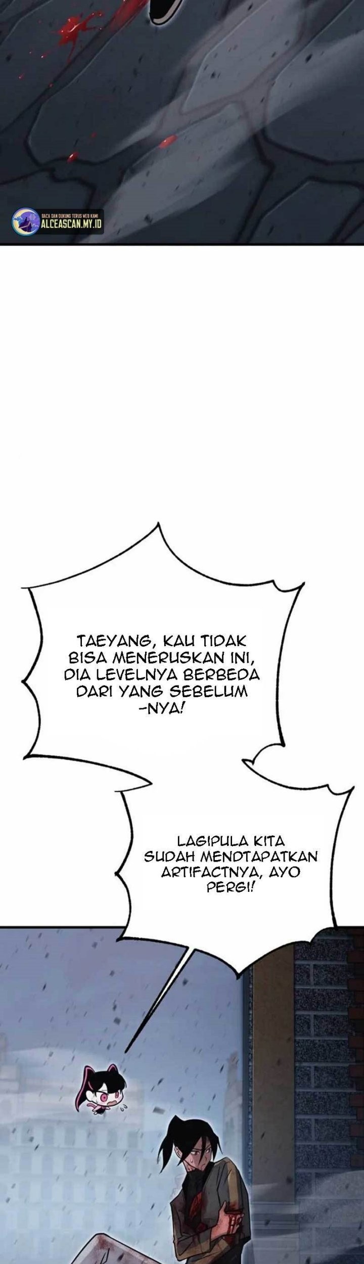 DANTALIAN Bab 15 halaman 62