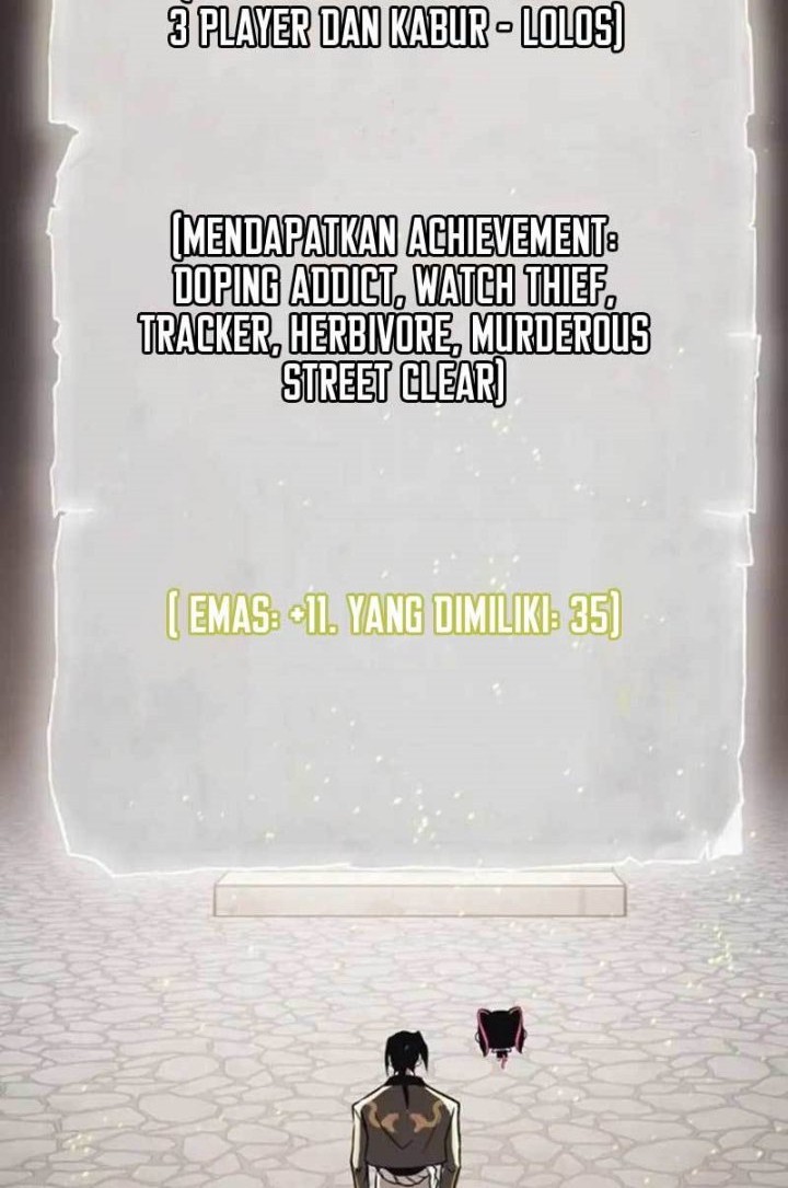DANTALIAN Bab 15 halaman 137