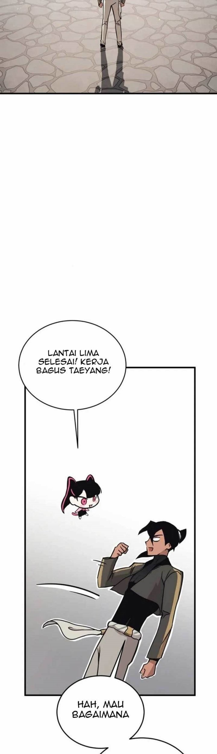 DANTALIAN Bab 15 halaman 138