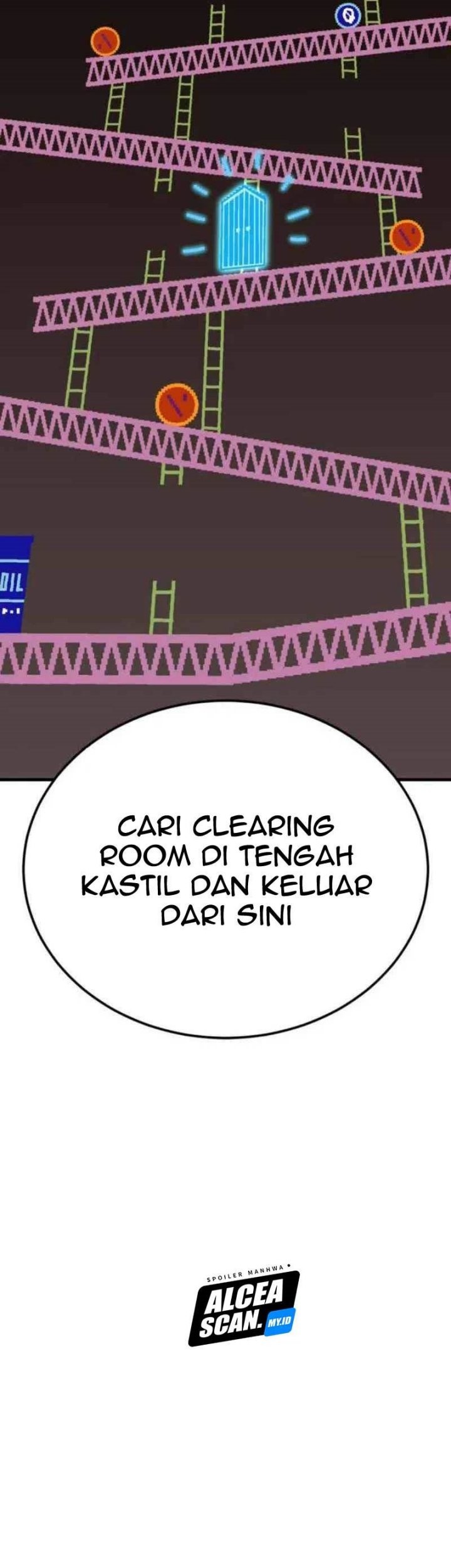 DANTALIAN Bab 16 halaman 18