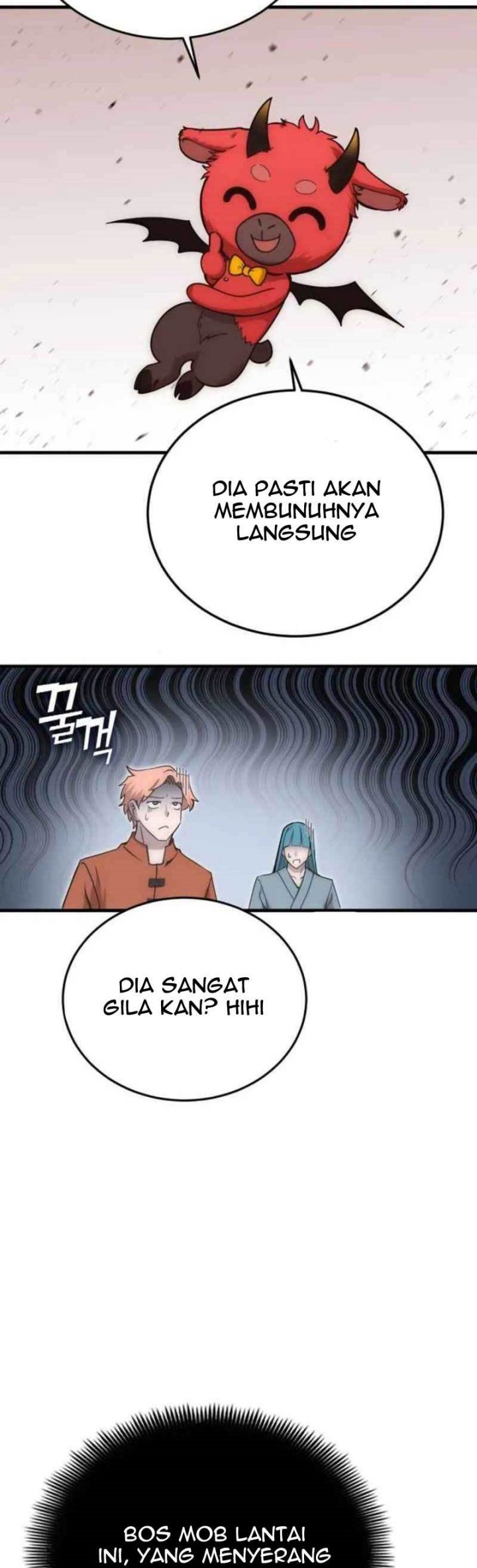 DANTALIAN Bab 16 halaman 25