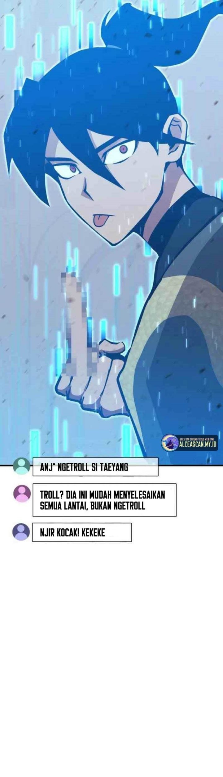 DANTALIAN Bab 16 halaman 48