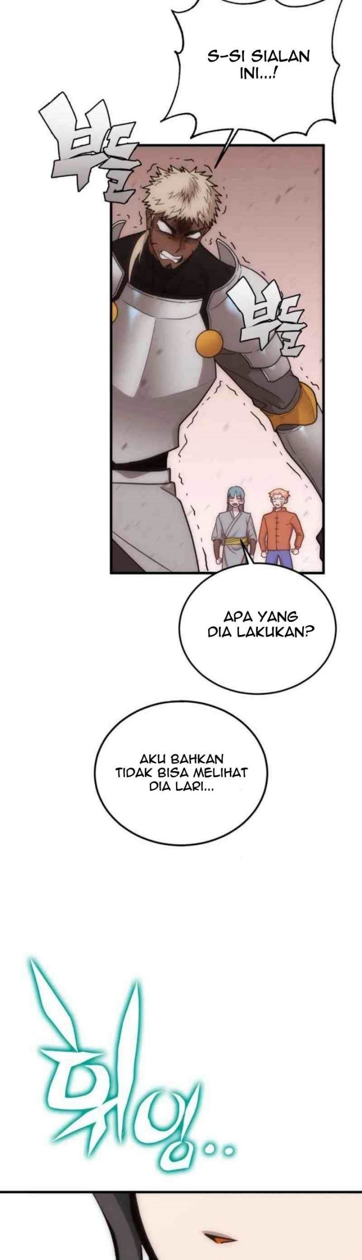 DANTALIAN Bab 16 halaman 50