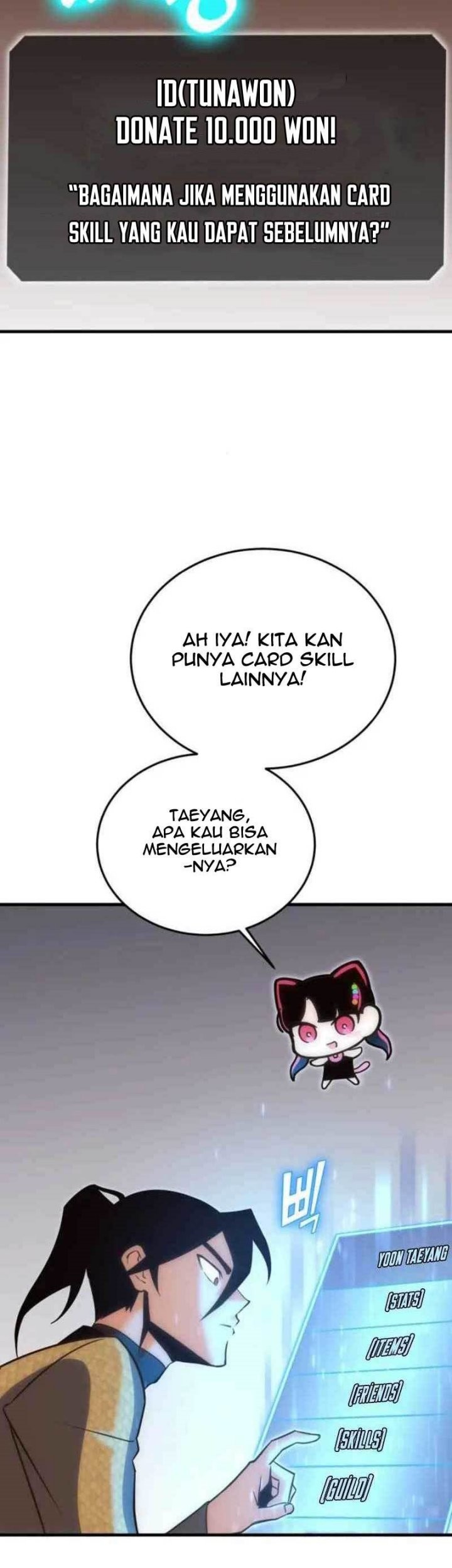 DANTALIAN Bab 16 halaman 68