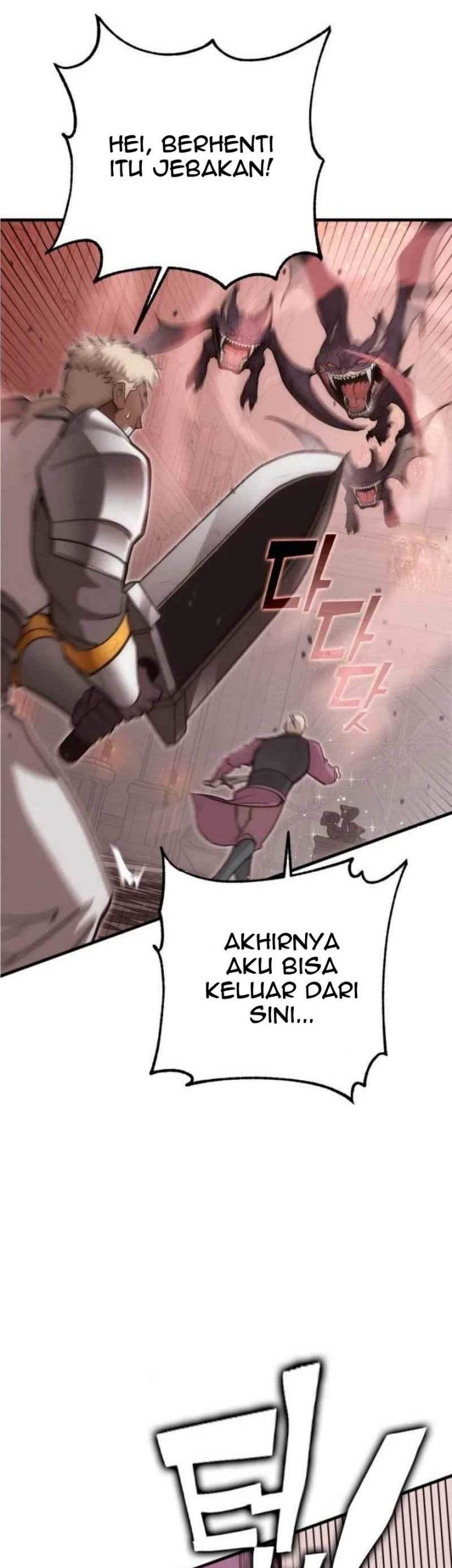 DANTALIAN Bab 16 halaman 86