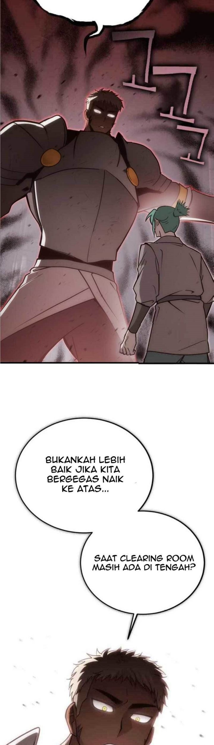 DANTALIAN Bab 16 halaman 100