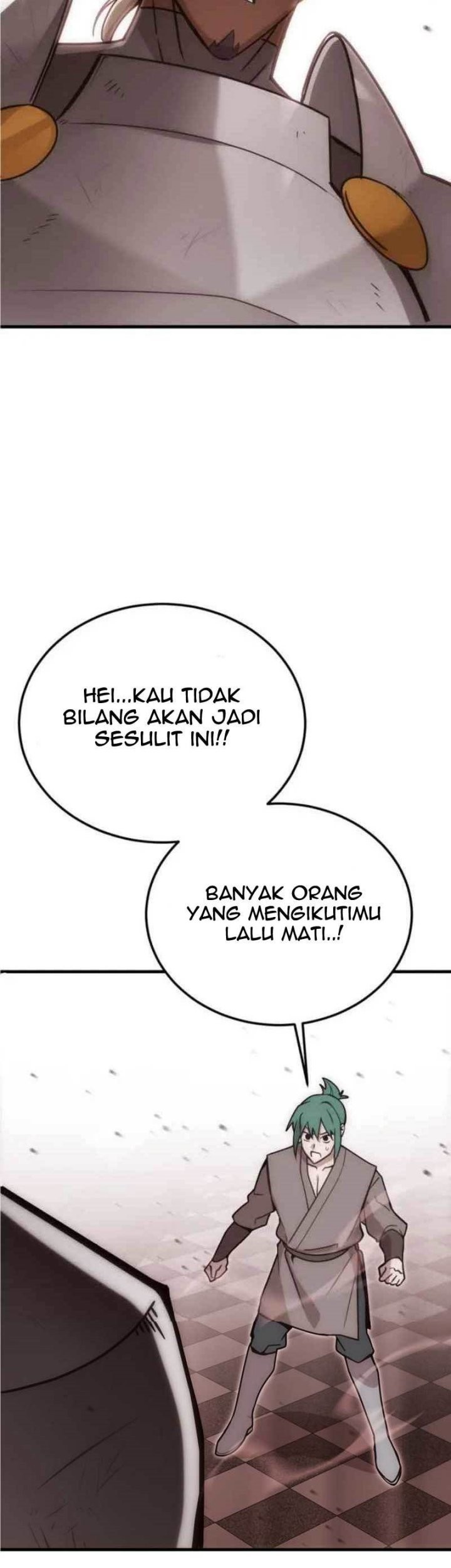 DANTALIAN Bab 16 halaman 102