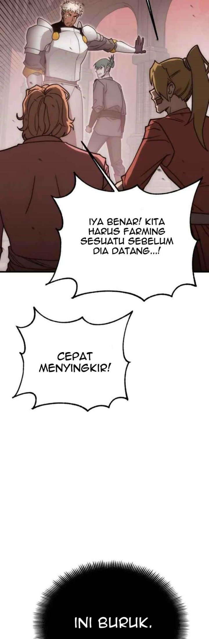 DANTALIAN Bab 16 halaman 105