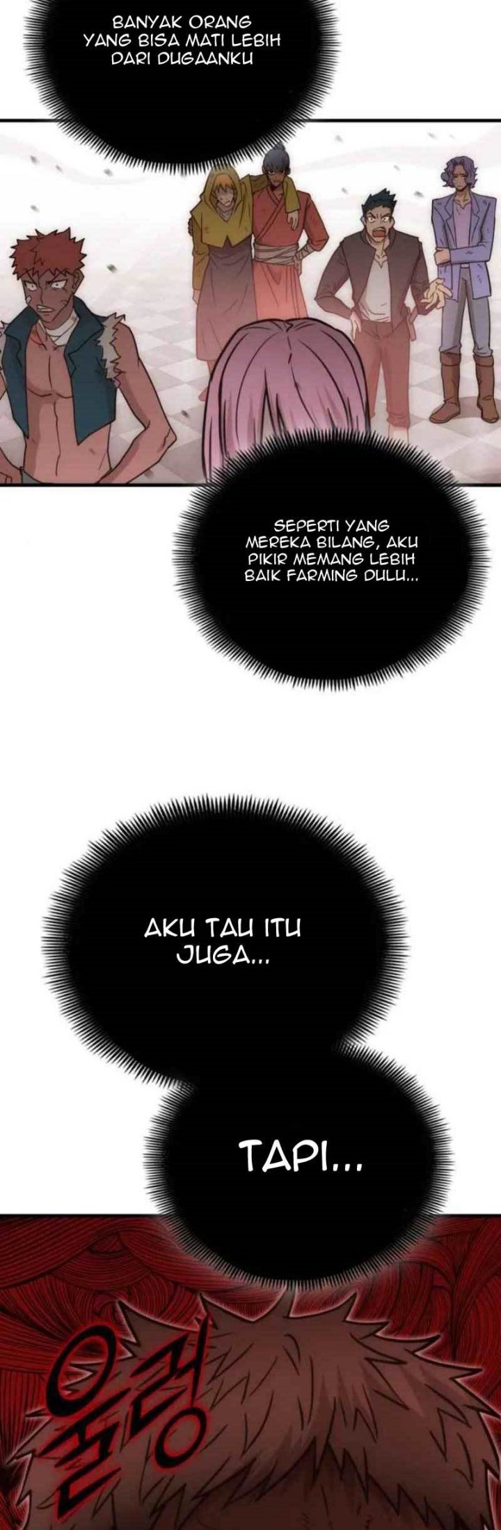 DANTALIAN Bab 16 halaman 107