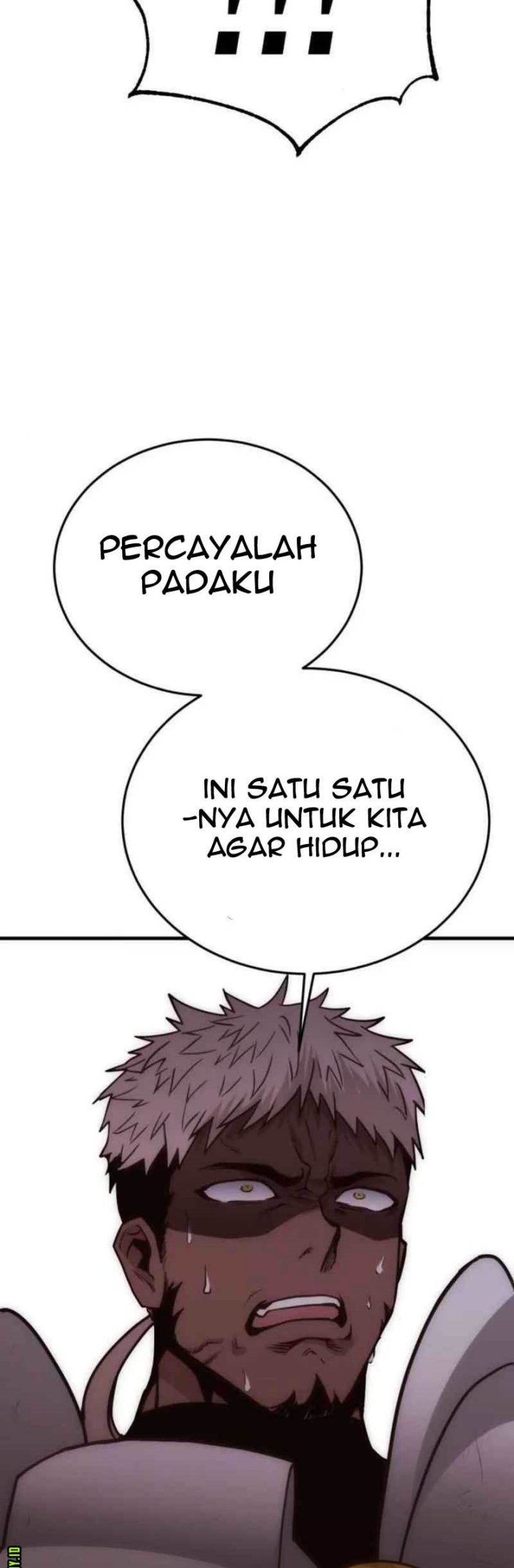 DANTALIAN Bab 16 halaman 111