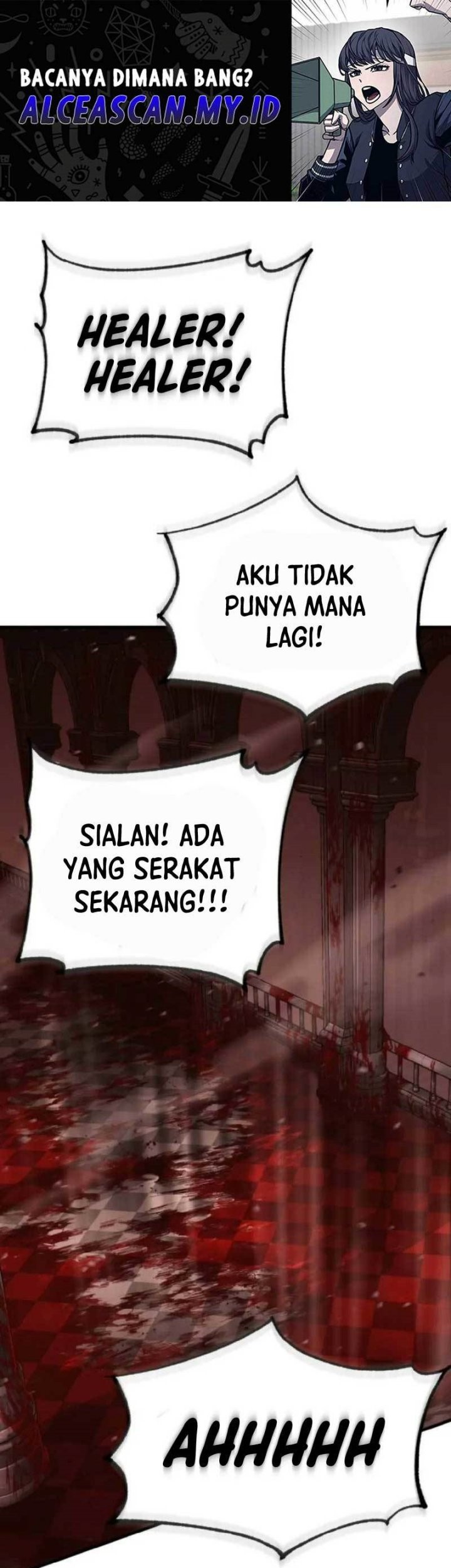 DANTALIAN Bab 18 halaman 2