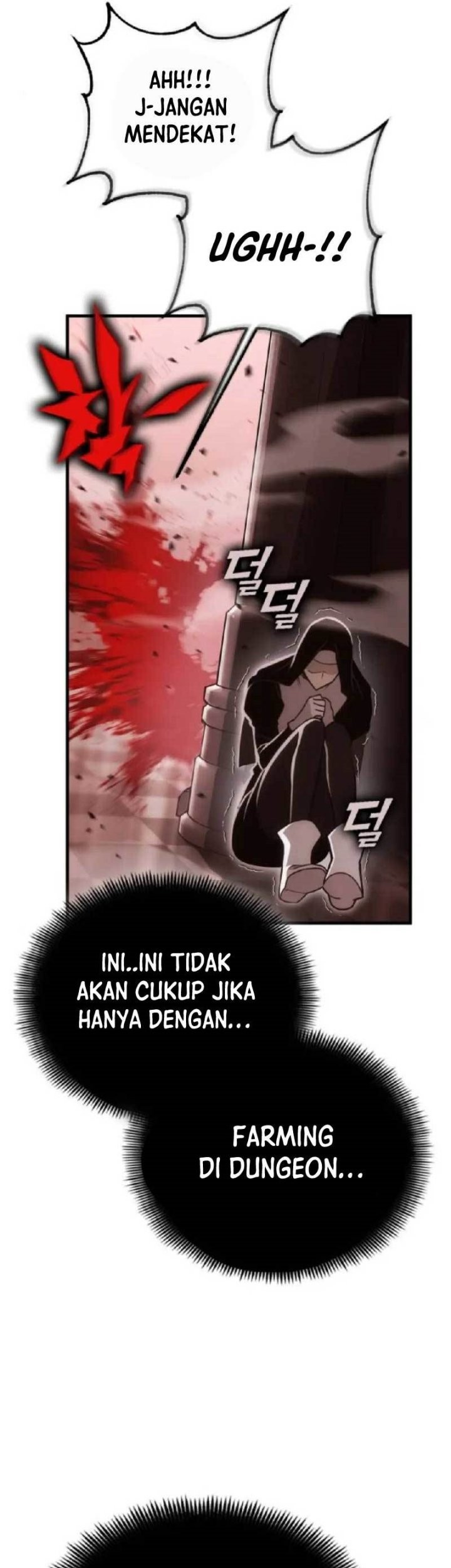 DANTALIAN Bab 18 halaman 8