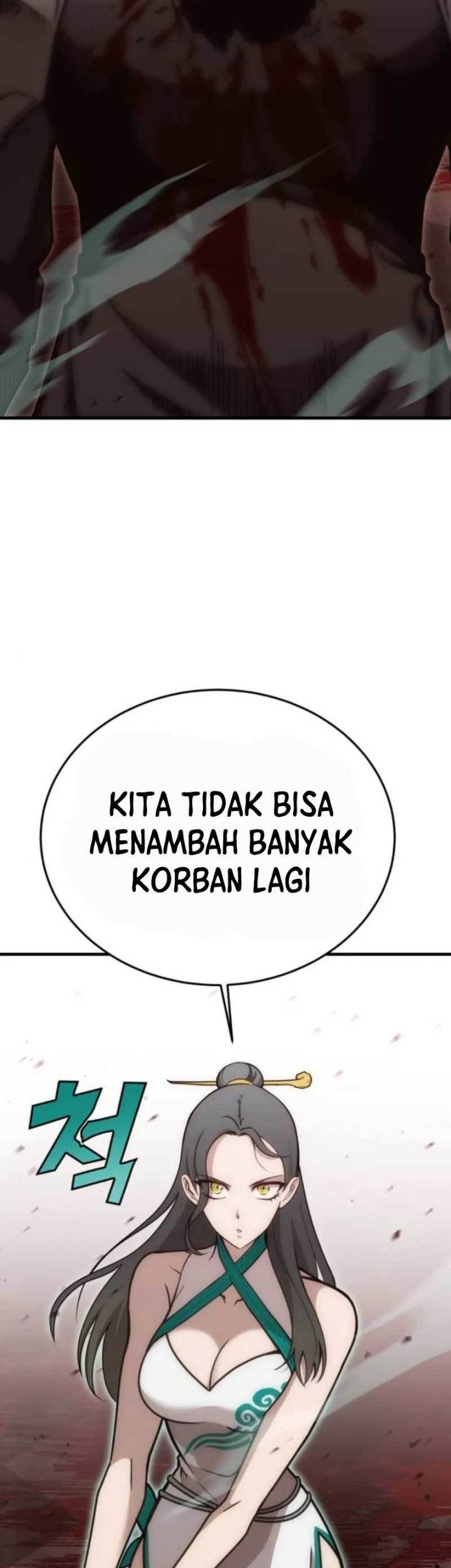 DANTALIAN Bab 18 halaman 54