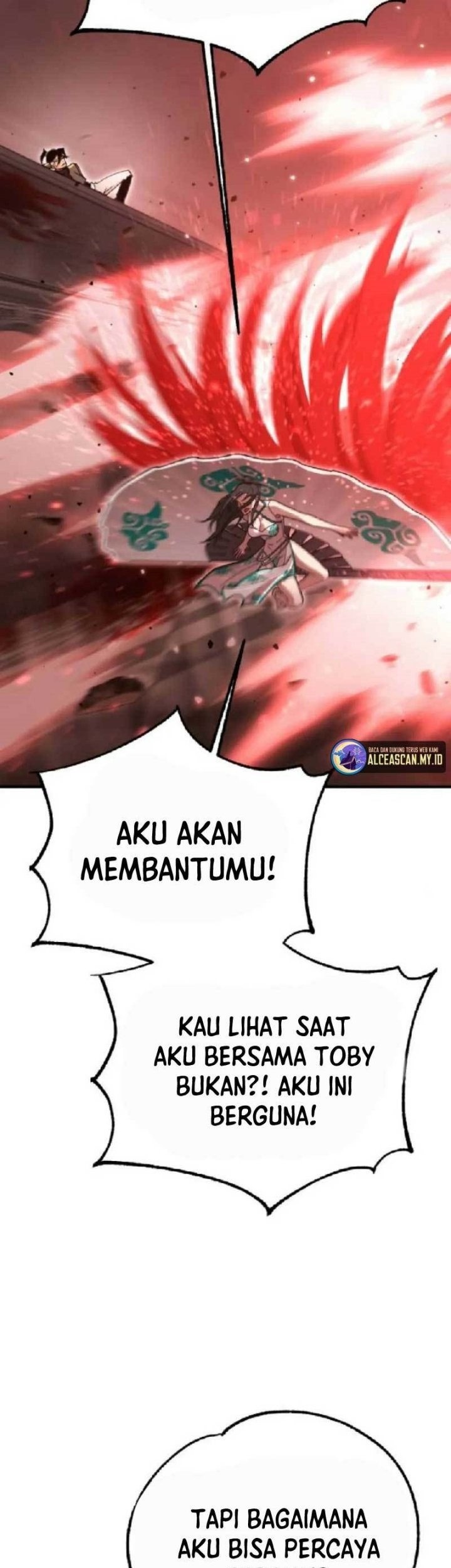 DANTALIAN Bab 18 halaman 99