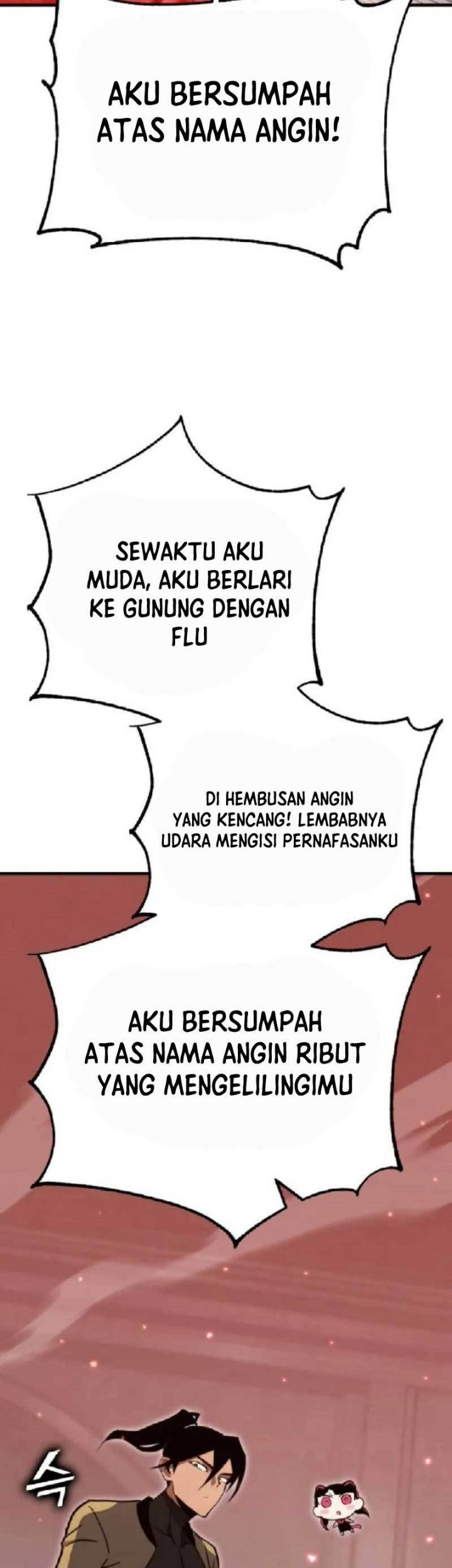 DANTALIAN Bab 18 halaman 101