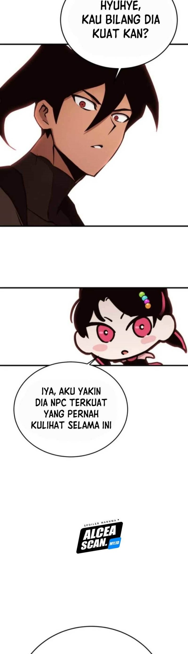DANTALIAN Bab 18 halaman 103