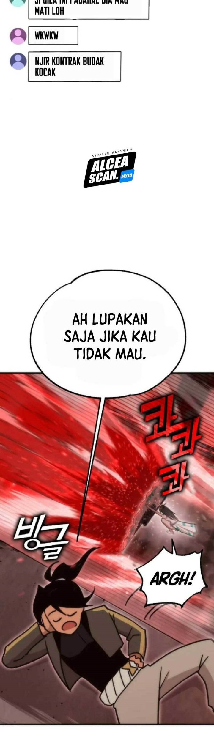 DANTALIAN Bab 18 halaman 108